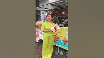 BỘT CHIÊN CHUỐI CÔ MINH #chuoichienchocominh #botchienchuoicominh