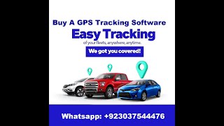 Buy A Advanced Fleet Tracking For Live Location, Speed Limits & Geofencing screenshot 3