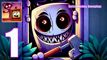 Prop Escape: Hide & Seek Gameplay Walkthrough (iOS & Android) Part1 #gameplay #trending