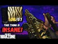 This Video Only Ends When Our TR2 CONVERSION KIT is GOLDEN TIGER... (35 KILLS)