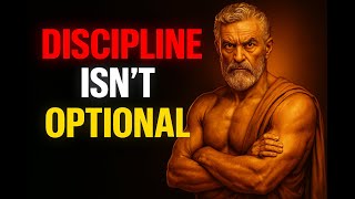 Celebrity HACK Your MIND And FORCE YOURSELF To Be MORE DISCIPLINED | 12 STOIC LAWS FOR MENTAL ORDER Wealth