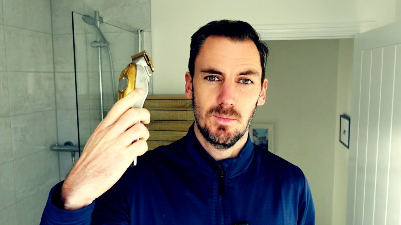 Почему я решил побрить голову и НЕ делать пересадку волос