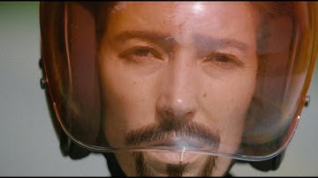 Coco - Mythological Man (Official Video)