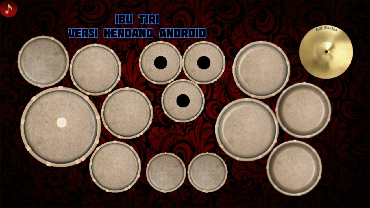 koplo ibu tiri versi cover kendang android ragil