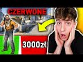 OSTATNI ŻYWY WYGRYWA 3.000 ZŁ w CSGO