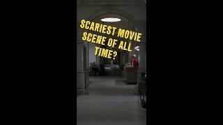 Is This The Scariest Movie Scene Of All Time? Resimi