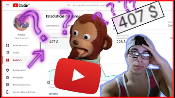 ¿Necesitas 1000 suscriptores en YouTube para cobrar?