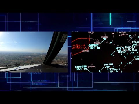 Videó: Mekkora a repülőtéri radar hatótávolsága?