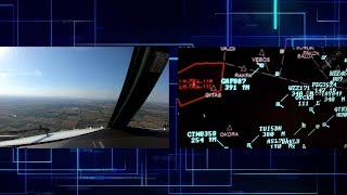 101. Radar előtt: így dolgoznak a Hungarocontrol légiforgalmi irányítói