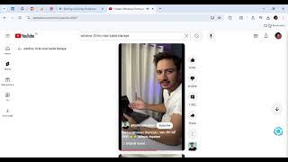 Hidden Windows Shortcuts 90% लोग नहीं जानते 😳😳 #shorts #system YouTube Google Chrome 2024 07