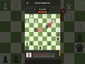 DAILY CHESS PUZZLE - 3 MINS. CHALLENGE !!! - 26-04-25 #chess