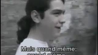 LES RITA MITSOUKO - Y'a de la haine