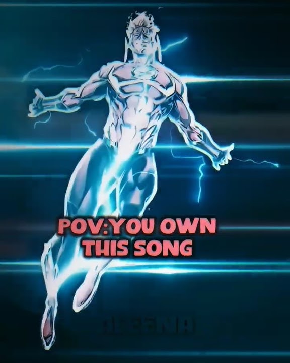 HE OWNS THIS SONG || WALLY WEST AKA THE FASTEST MAN ALIVE || MY ORDINARY LIFE (SLOWED)