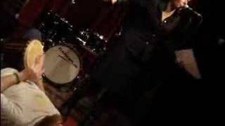 Love Song Number Four  - Jane Ormerod