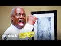 The 99 most quotable brooklyn 99 moments  brooklyn ninenine