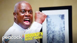 The 99 Most Quotable Brooklyn 99 Moments | Brooklyn NineNine