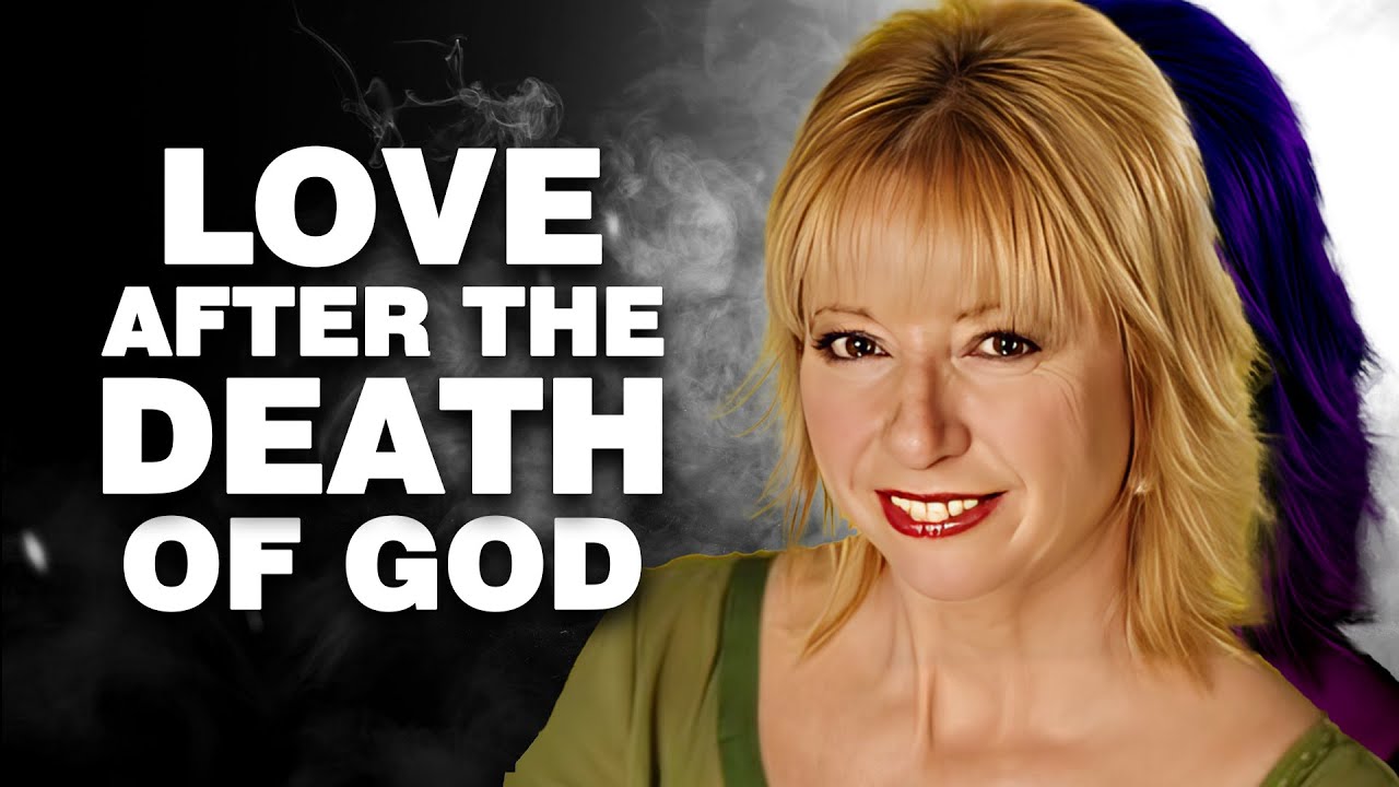 Dr Grace Tarpey on Lacan's Psychoanalytic Way of Love RSam Pod 21