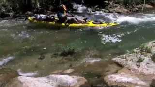 Devil's River 2012