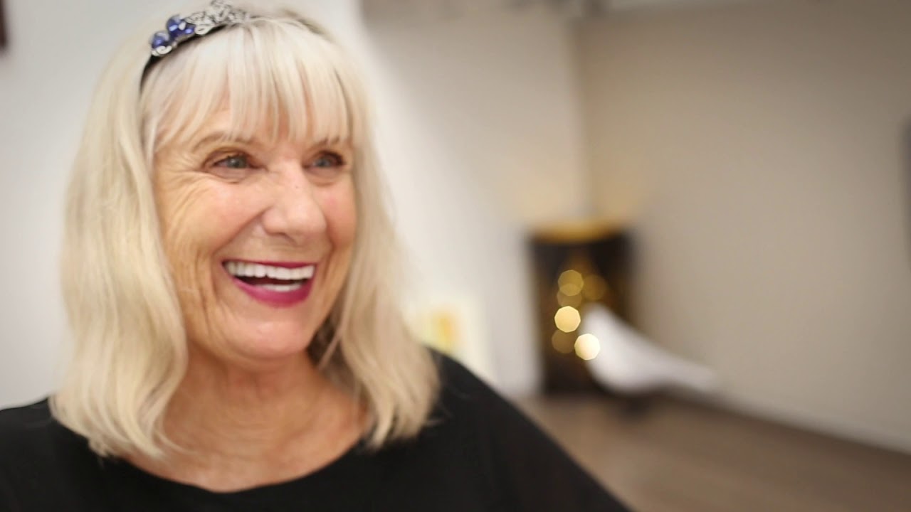 Pati Johnson Promo Video YouTube