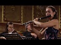 C.P.E. Bach: Flute Concerto in D Minor Wq 22 (Un poco andante) | Anna Besson, Kore Orchestra