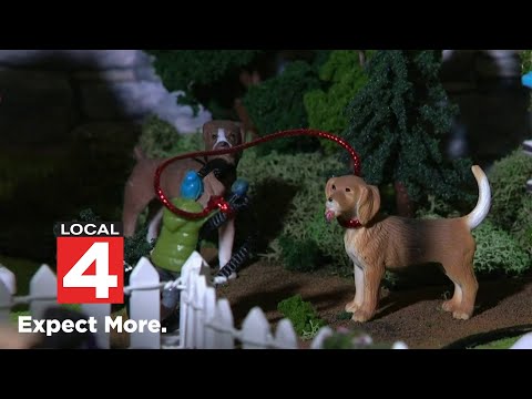 Video: Mismatched Dog Pair Dela en Bond Mer Kraftfullt än någon du har sett före