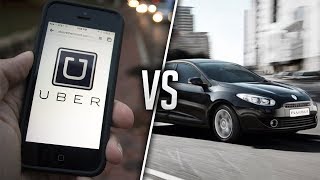 USAR UBER VS USAR AUTO ¿CUÁL ES MEJOR?