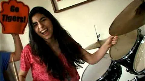 Libdub - Rain over me G2014