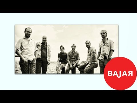 Bajar - Na Na [ Babamın Kanatları Orjinal Film Müzikleri © 2017 Kalan Müzik ]