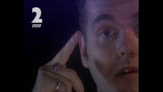 BBC2 Continuity 2nd September 1994