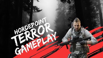 Codm HORDEPOINT | gameplay |