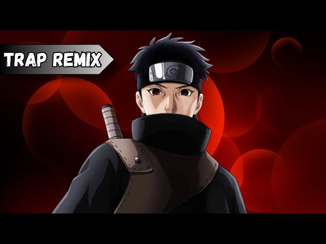 Steam Workshop::Shisui Uchiha - Naruto [Audio Responsive]