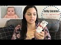 TIPS FOR TREATING BABY ECZEMA || STEROID FREE METHODS