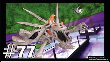 Digimon Story: Hacker