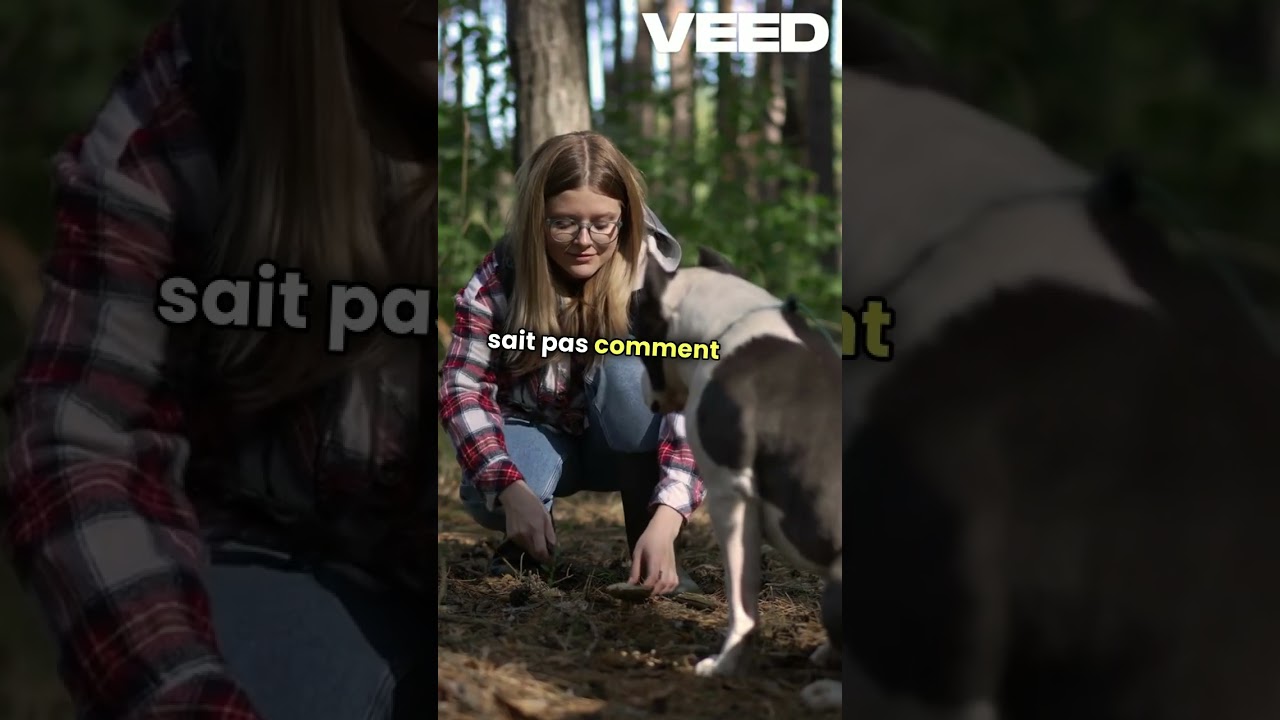 Vous pensez qu’il protège son territoire ? Vous avez tout faux ! 