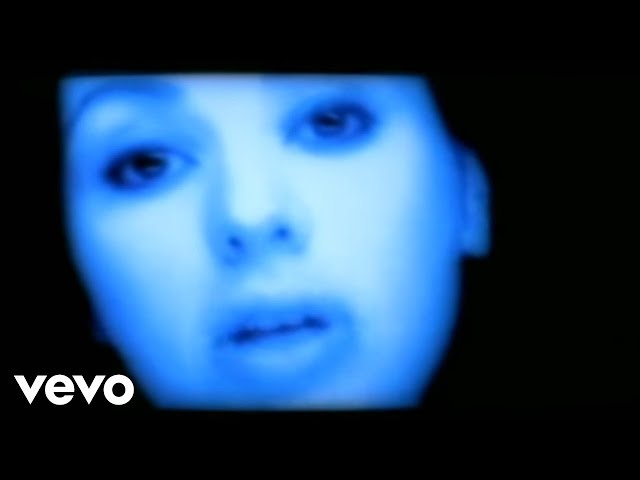 Tina Arena - I Want To Know What Love Is