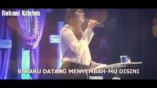 Nafa urbach,ku nyanyi haleluya