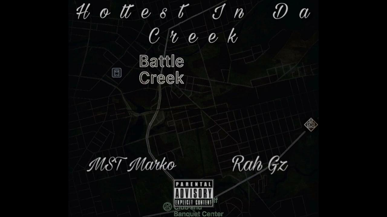 MST Marko x Rah Gz Hottest In Da Creek YouTube