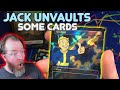 Biggest pull ever jack opens magic packs