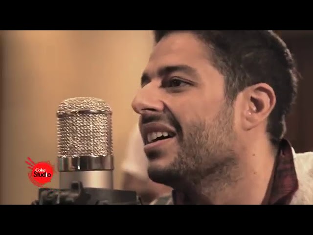 Haga Mestakhabeya, حاجة مستخبية   Mohamed Hamaki, محمد حماقي   Coke Studio بالعر class=