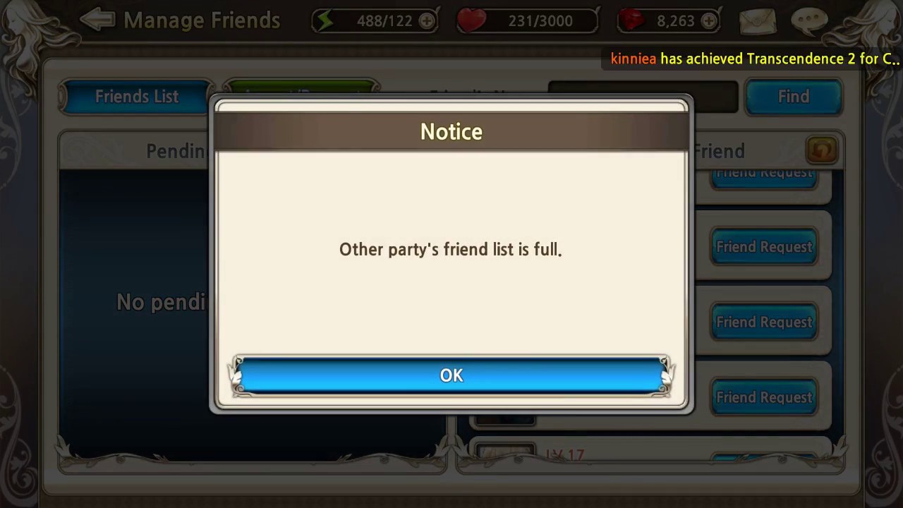 11+ Raid shadow legends friends list wallpapers to download