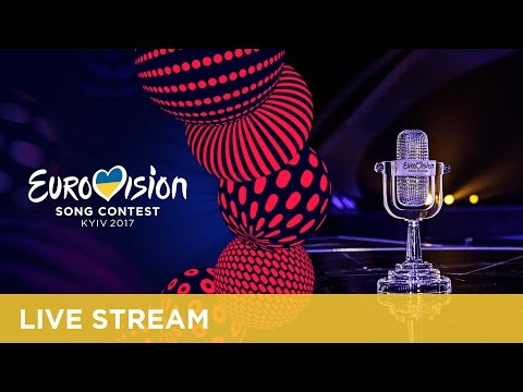 Eurovision Song Contest 2017 - Opening Ceremony