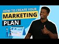 Marketing Plan for 2021: A Complete Video Guide for Right Now