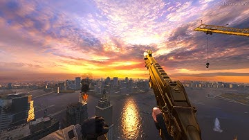 I DROPPED a MOAB ON MW3, in 2023...