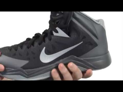 Nike Hyper Quickness SKU:#8151097 - YouTube