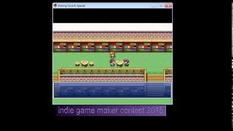 Shining Force 4 Showcase