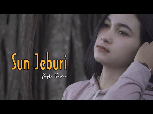SUN JEBURI - Reggae Koplo ~ Sela Silvina Official Video class=