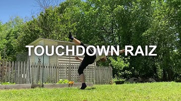 Touchdown Raiz