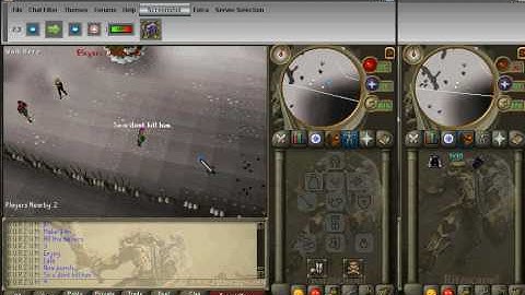 how to dupe on runescape private server ~~working pvp~~