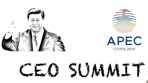 APEC Today in 60 seconds: Xi Jinping stresses commitment in APEC keynote speech