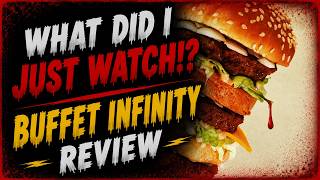 This Horror Movie Is Just Fake Commercials | Buffet Infinity (2026) Review
